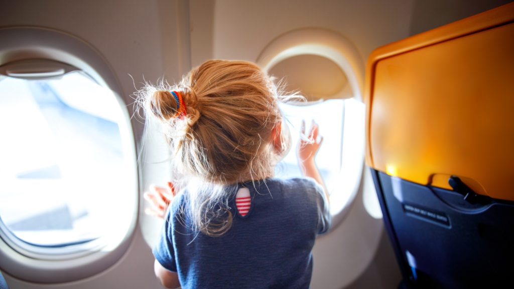 Autorização de Viagem para Criança com Pais no Exterior: Aspectos Jurídicos e Procedimentos